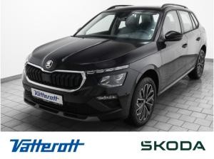 Skoda Kamiq Tour 1.5 TSI Navi ACC Kamera