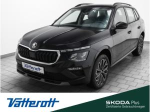 Skoda Kamiq Tour 1.5 TSI Navi ACC Kamera