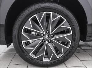 Skoda Kamiq Tour 1.5 TSI Navi ACC Kamera