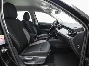 Skoda Kamiq Tour 1.5 TSI Navi ACC Kamera