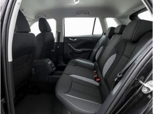 Skoda Kamiq Tour 1.5 TSI Navi ACC Kamera