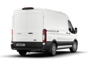 Ford Transit Trend 350 L3*AB-LAGER-AKTION BIS 31.12.*AHK*SHZ*PDC*CAM*SYNC 4*