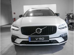 Volvo V90 Recharge T6 AWD Plus Dark