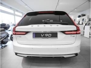 Volvo V90 Recharge T6 AWD Plus Dark