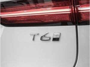 Volvo V90 Recharge T6 AWD Plus Dark