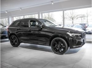 Volvo XC 60 B5B AWD Plus Black-Edition