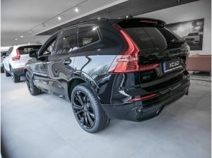 Volvo XC 60 B5B AWD Plus Black-Edition