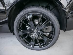 Volvo XC 60 B5B AWD Plus Black-Edition