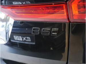 Volvo XC 60 B5B AWD Plus Black-Edition