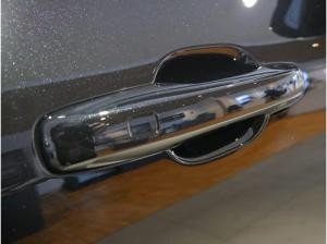 Volvo XC 60 B5B AWD Plus Black-Edition