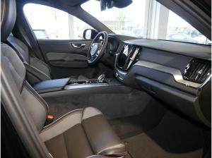 Volvo XC 60 B5B AWD Plus Black-Edition
