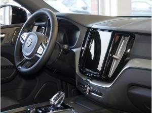 Volvo XC 60 B5B AWD Plus Black-Edition