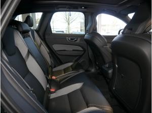 Volvo XC 60 B5B AWD Plus Black-Edition