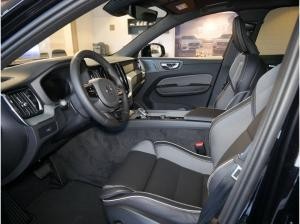 Volvo XC 60 B5B AWD Plus Black-Edition