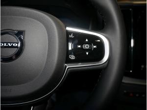 Volvo XC 60 B5B AWD Plus Black-Edition