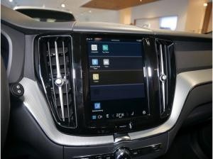 Volvo XC 60 B5B AWD Plus Black-Edition