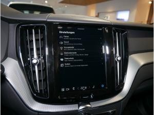 Volvo XC 60 B5B AWD Plus Black-Edition