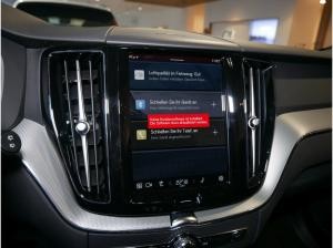 Volvo XC 60 B5B AWD Plus Black-Edition