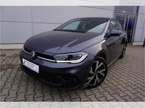 Volkswagen Polo R-Line 1,0 TSI - DSG *SOFORT*