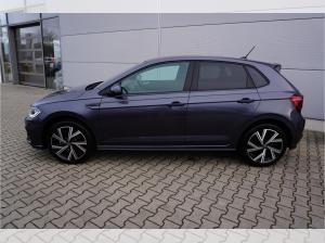 Volkswagen Polo R-Line 1,0 TSI - DSG *SOFORT*