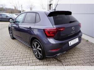 Volkswagen Polo R-Line 1,0 TSI - DSG *SOFORT*
