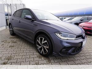 Volkswagen Polo R-Line 1,0 TSI - DSG *SOFORT*