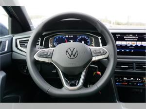 Volkswagen Polo R-Line 1,0 TSI - DSG *SOFORT*