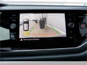 Volkswagen Polo R-Line 1,0 TSI - DSG *SOFORT*