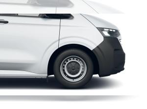 Volkswagen Transporter ! Sonderleasing mit Serviceregal ! *frei konfigurierbar*