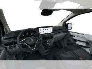 Volkswagen Transporter ! Sonderleasing mit Serviceregal ! *frei konfigurierbar*
