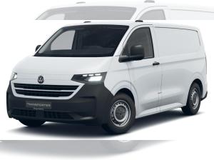 Volkswagen Transporter ! Sonderleasing mit Serviceregal ! *frei konfigurierbar*