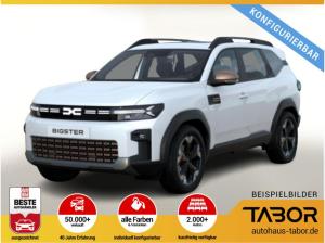 Dacia Bigster Extreme mild hybrid 140