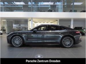 Porsche Panamera 4*Pano.*SportDes.*Beifahrerdisplay*Bose