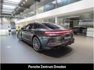 Porsche Panamera 4*Pano.*SportDes.*Beifahrerdisplay*Bose