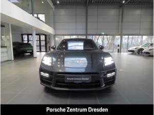 Porsche Panamera 4*Pano.*SportDes.*Beifahrerdisplay*Bose