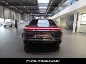 Porsche Panamera 4*Pano.*SportDes.*Beifahrerdisplay*Bose
