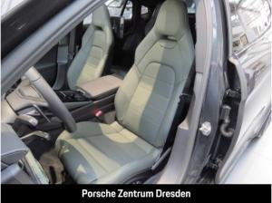 Porsche Panamera 4*Pano.*SportDes.*Beifahrerdisplay*Bose