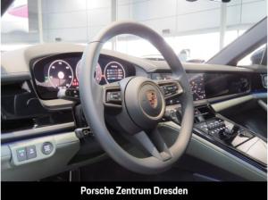 Porsche Panamera 4*Pano.*SportDes.*Beifahrerdisplay*Bose
