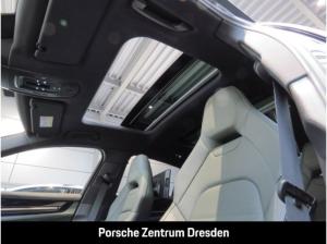Porsche Panamera 4*Pano.*SportDes.*Beifahrerdisplay*Bose