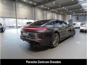 Porsche Panamera 4*Pano.*SportDes.*Beifahrerdisplay*Bose
