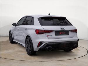 Audi RS3 Sportback