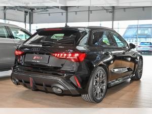 Audi RS3 RS 3 Sportback