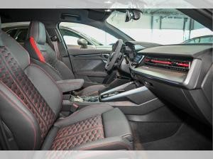 Audi RS3 RS 3 Sportback