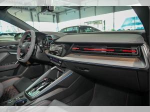 Audi RS3 RS 3 Sportback