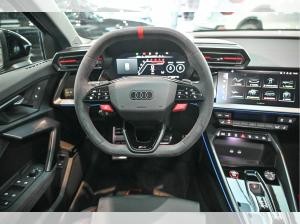 Audi RS3 RS 3 Sportback