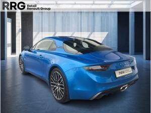 Alpine A110 GT 1.8 TCe 300