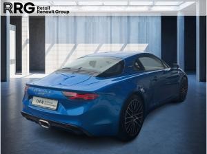 Alpine A110 GT 1.8 TCe 300