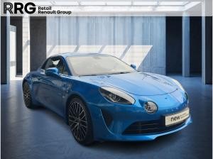 Alpine A110 GT 1.8 TCe 300