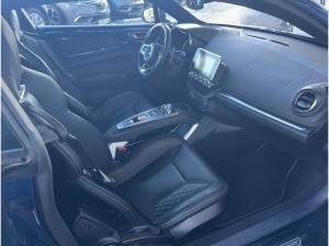 Alpine A110 Sportabgasanlage