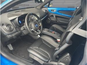 Alpine A110 GT 1.8 TCe 300